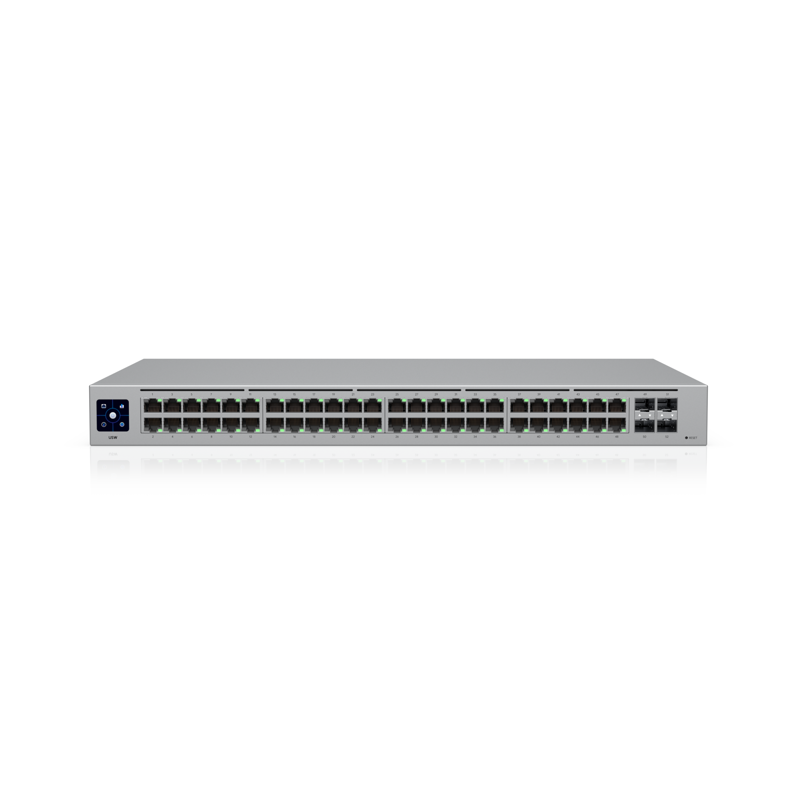 Ubiquiti UICARE-USW-48-EU-D