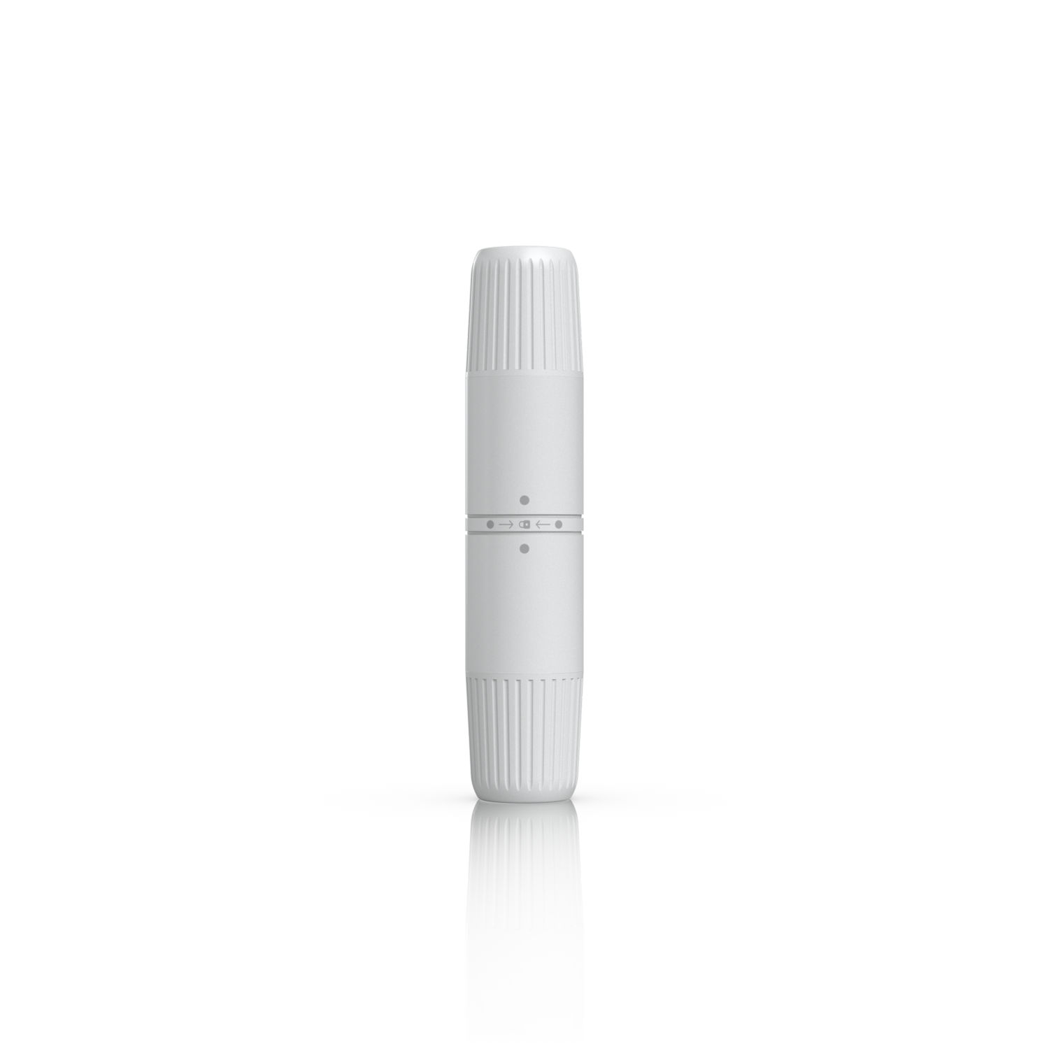 Ubiquiti UACC-RJ45-Coupler-C6A-Outdoor