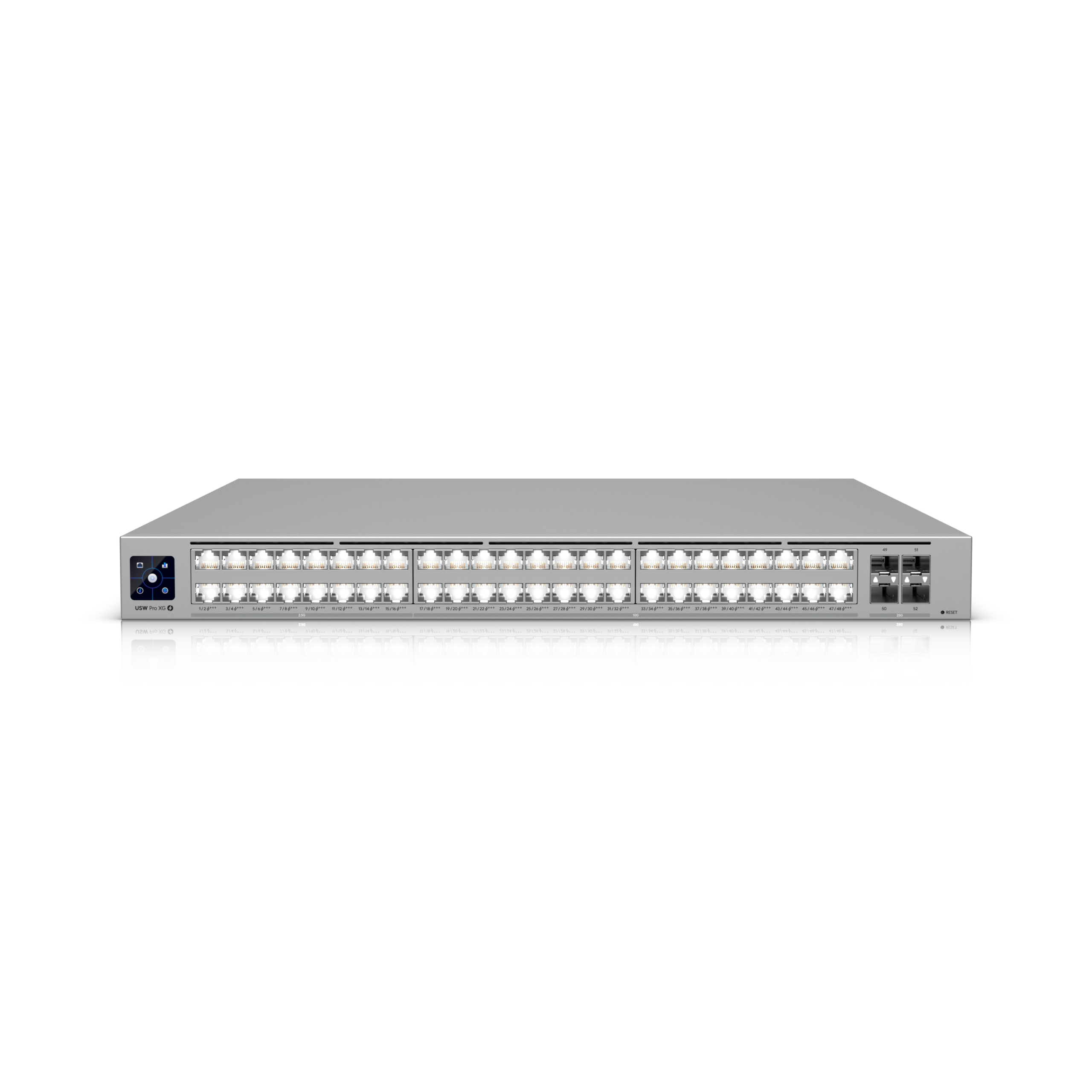 Ubiquiti USW-Pro-XG-48-PoE-EU